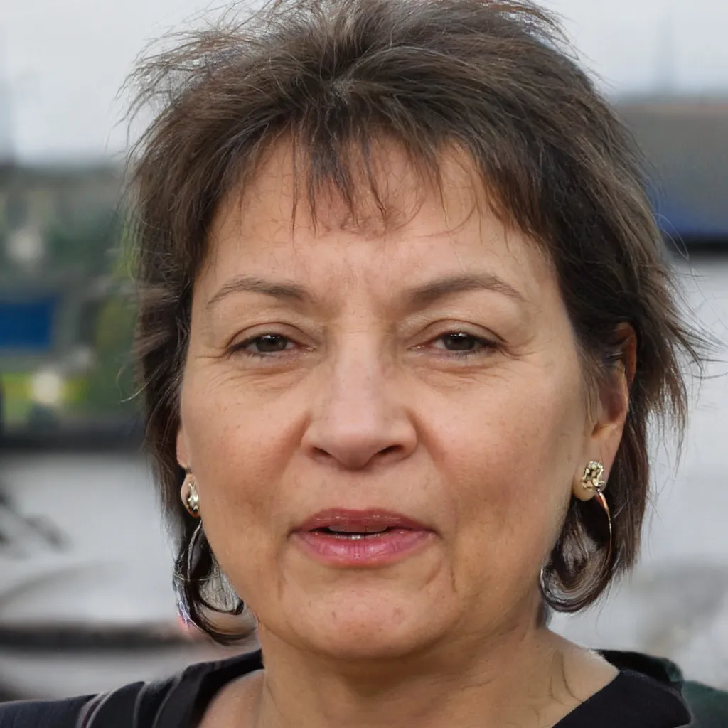 Carol R.